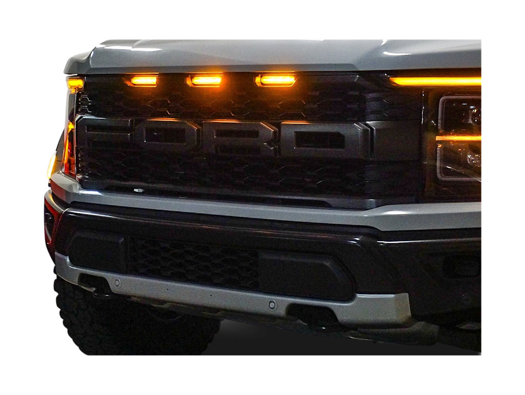 Thumbnail: 2023 Ford F-150 - 3