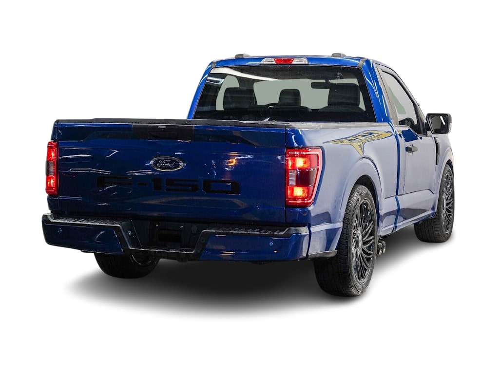 Thumbnail: 2023 Ford F-150 - 16