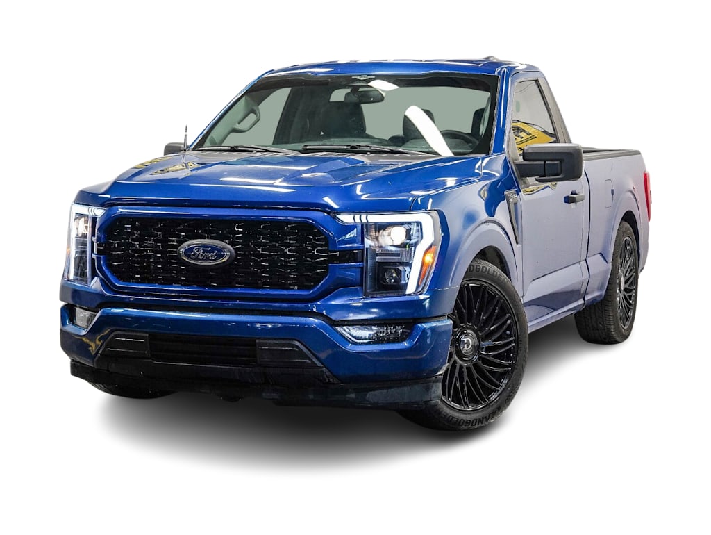 Thumbnail: 2023 Ford F-150 - 5