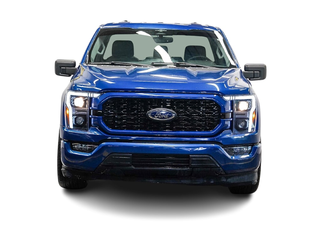 Thumbnail: 2023 Ford F-150 - 17