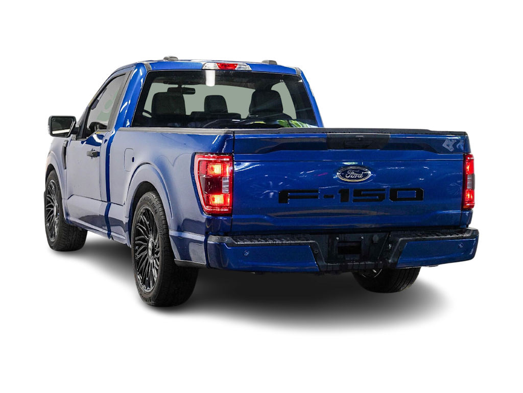 Thumbnail: 2023 Ford F-150 - 3