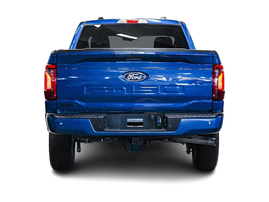 Thumbnail: 2024 Ford F-150 - 4