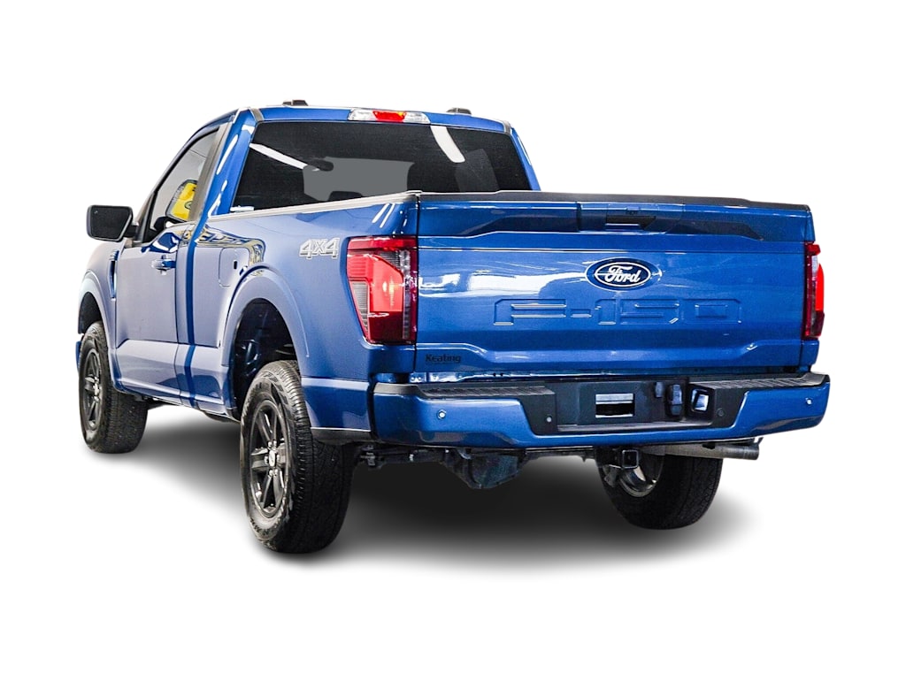 Thumbnail: 2024 Ford F-150 - 3