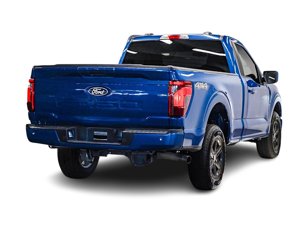 Thumbnail: 2024 Ford F-150 - 15