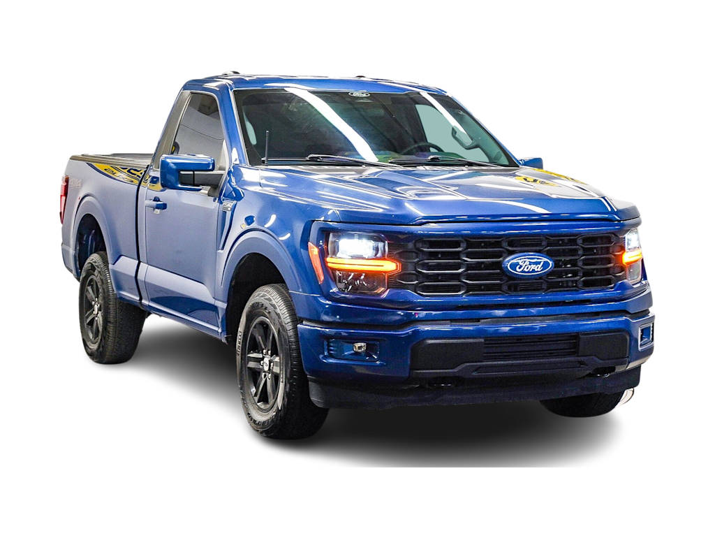 Thumbnail: 2024 Ford F-150 - 14