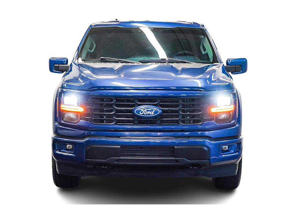 Thumbnail: 2024 Ford F-150 - 5
