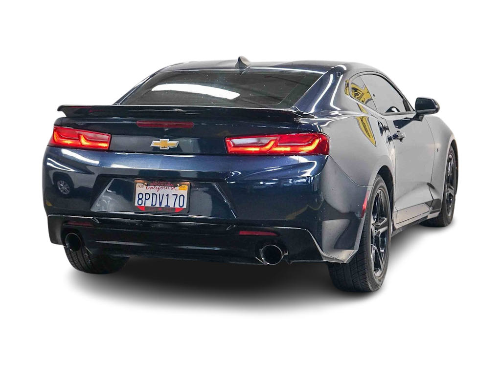 Thumbnail: 2016 Chevrolet Camaro - 15