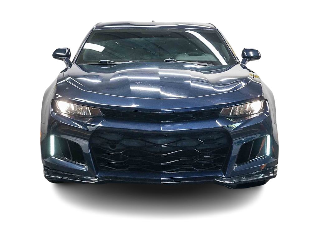 Thumbnail: 2016 Chevrolet Camaro - 17