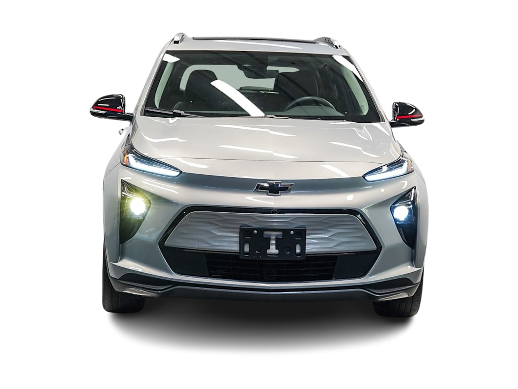 Thumbnail: 2023 Chevrolet Bolt EUV - 17