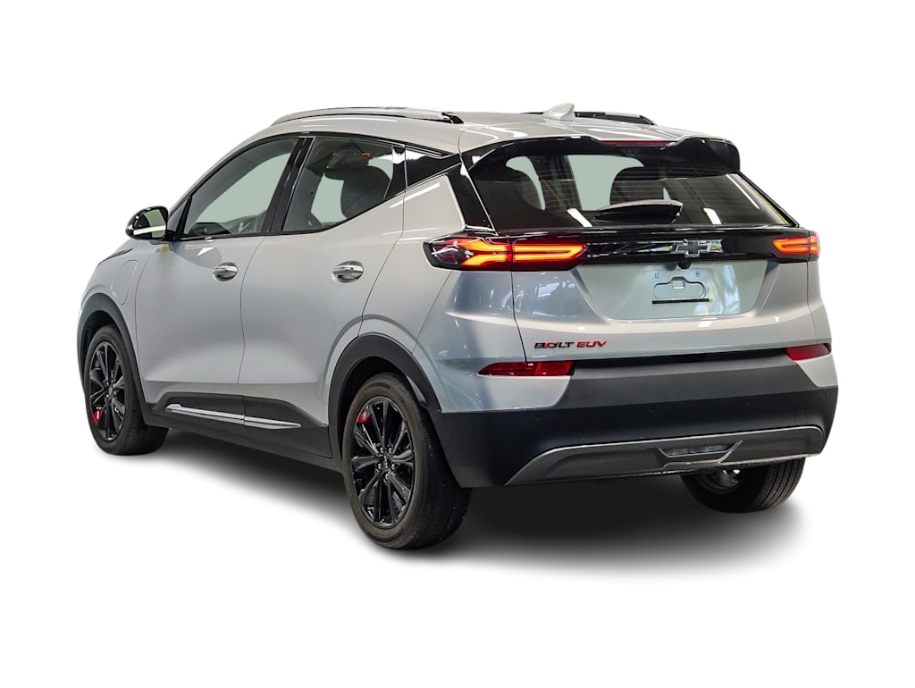 Thumbnail: 2023 Chevrolet Bolt EUV - 3