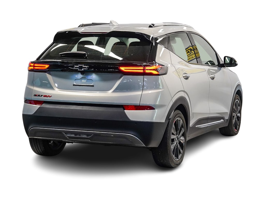 Thumbnail: 2023 Chevrolet Bolt EUV - 16
