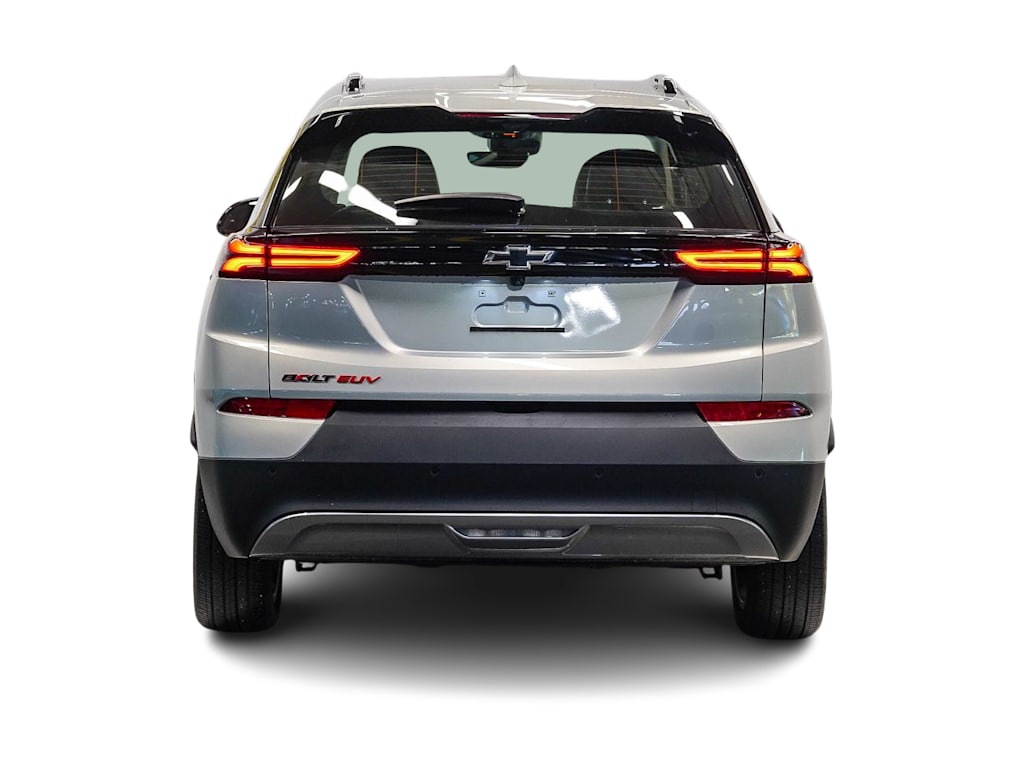 Thumbnail: 2023 Chevrolet Bolt EUV - 4