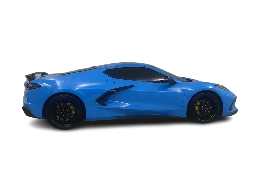 Thumbnail: 2023 Chevrolet Corvette - 19