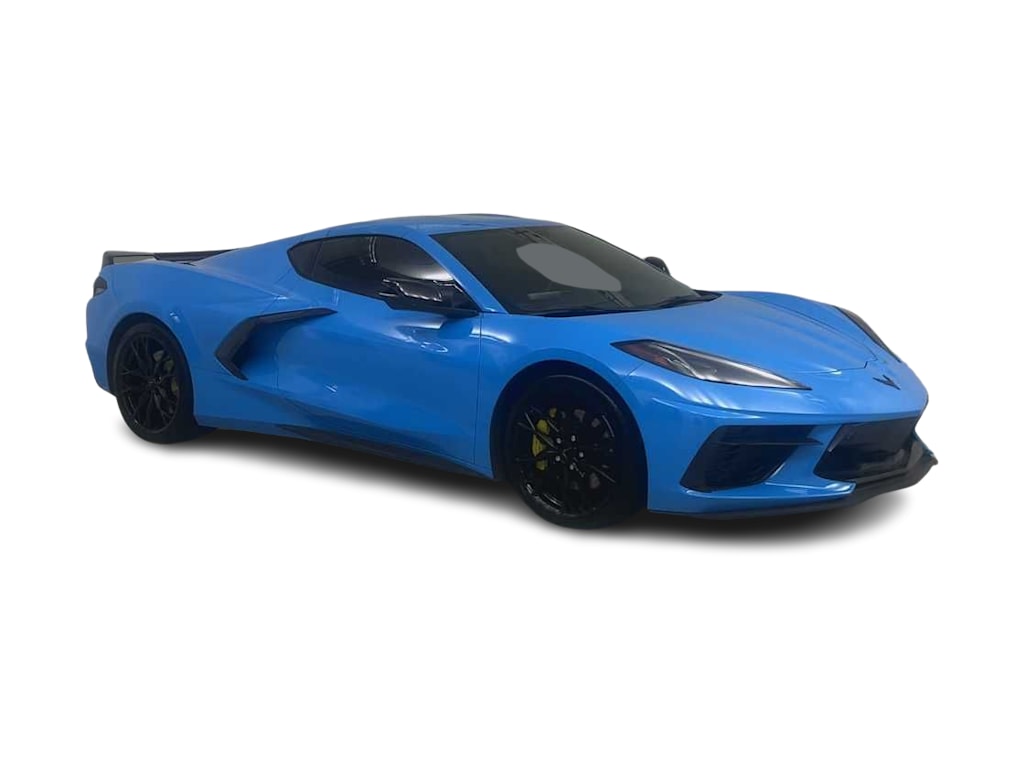 Thumbnail: 2023 Chevrolet Corvette - 18