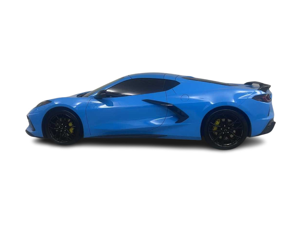 Thumbnail: 2023 Chevrolet Corvette - 16