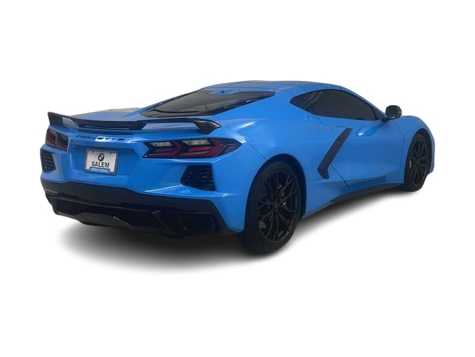 Thumbnail: 2023 Chevrolet Corvette - 15