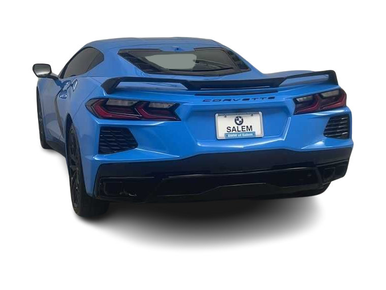 Thumbnail: 2023 Chevrolet Corvette - 4