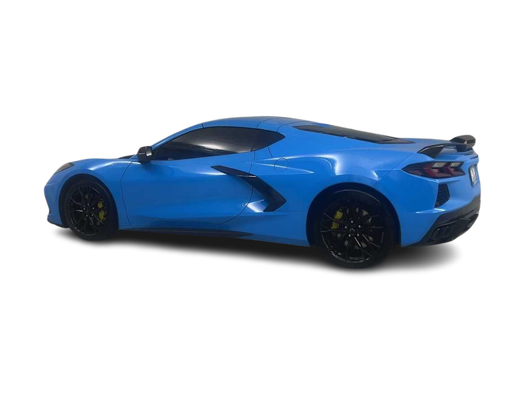 Thumbnail: 2023 Chevrolet Corvette - 3