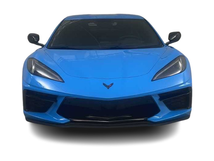 Thumbnail: 2023 Chevrolet Corvette - 17