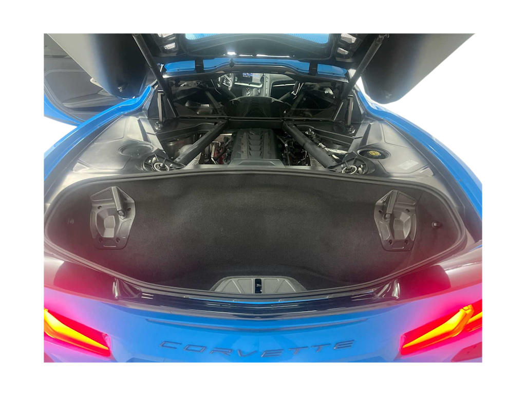 Thumbnail: 2023 Chevrolet Corvette - 25