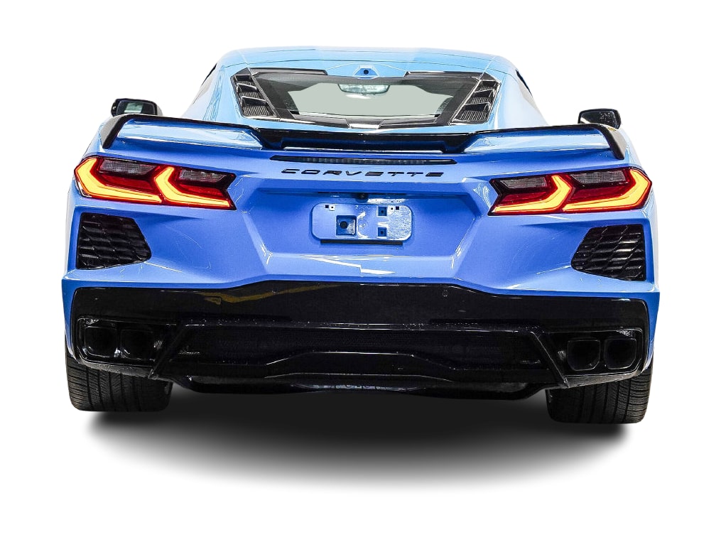 Thumbnail: 2023 Chevrolet Corvette - 18