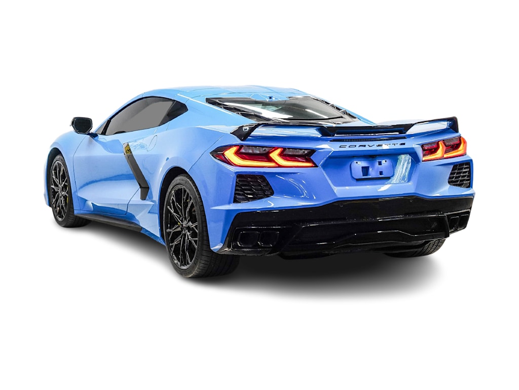 Thumbnail: 2023 Chevrolet Corvette - 3