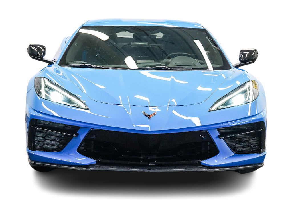Thumbnail: 2023 Chevrolet Corvette - 20