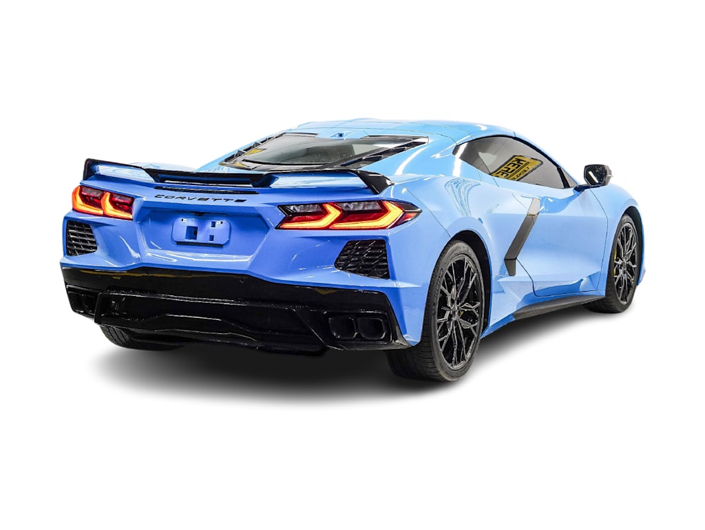 Thumbnail: 2023 Chevrolet Corvette - 19