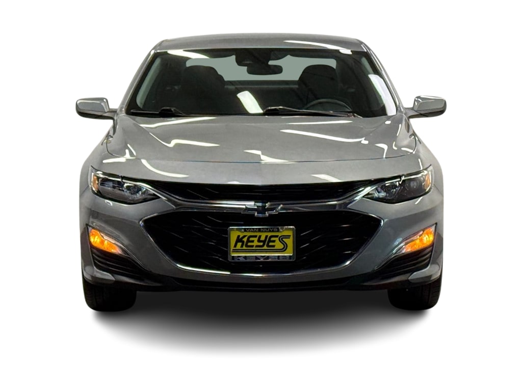 Thumbnail: 2025 Chevrolet Malibu - 5