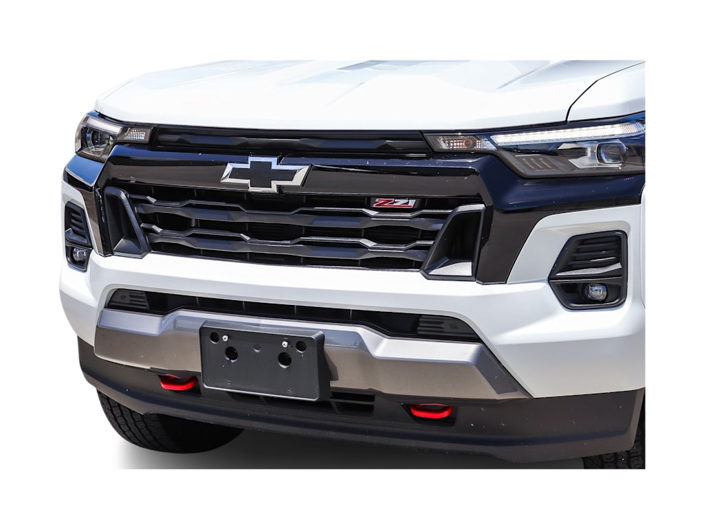 Thumbnail: 2024 Chevrolet Colorado - 20