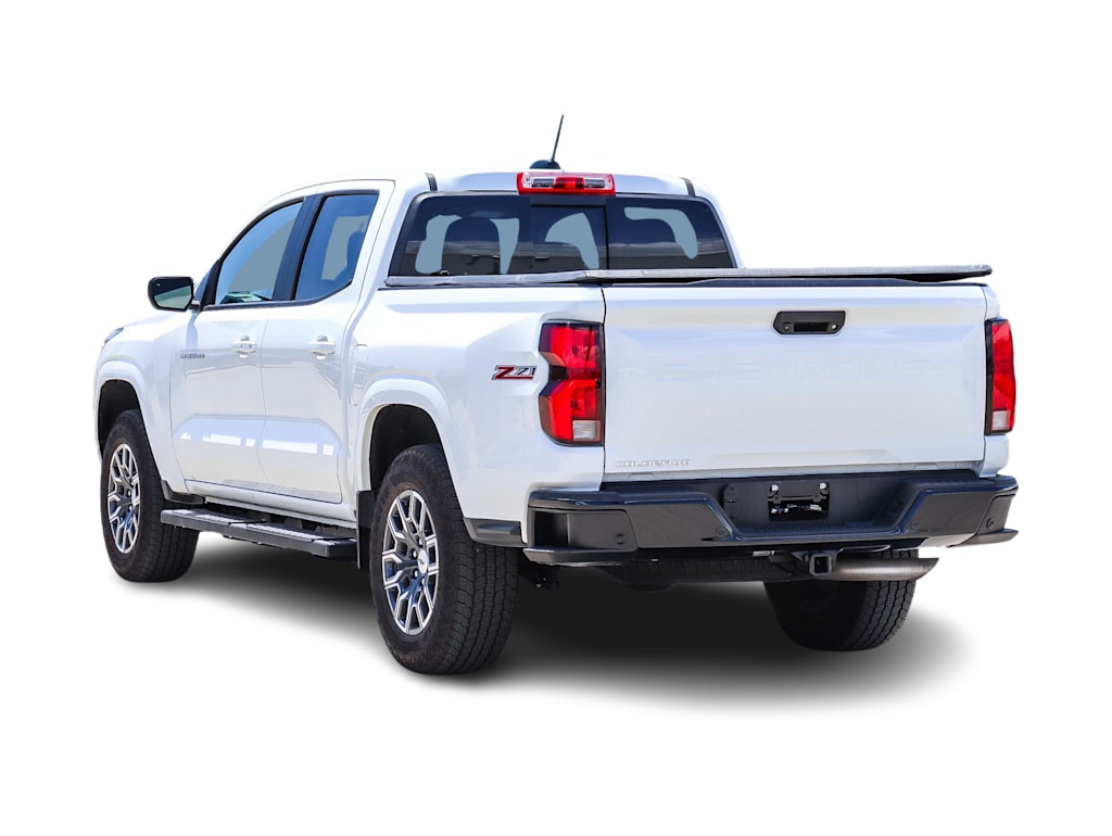 Thumbnail: 2024 Chevrolet Colorado - 3