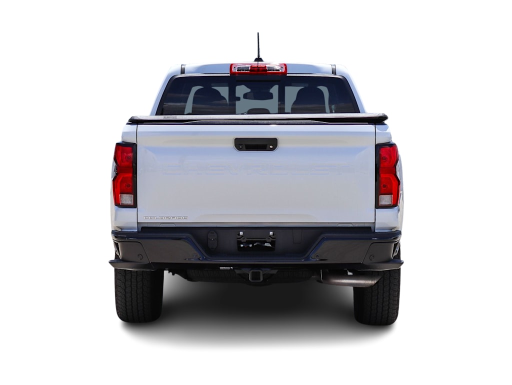 Thumbnail: 2024 Chevrolet Colorado - 4