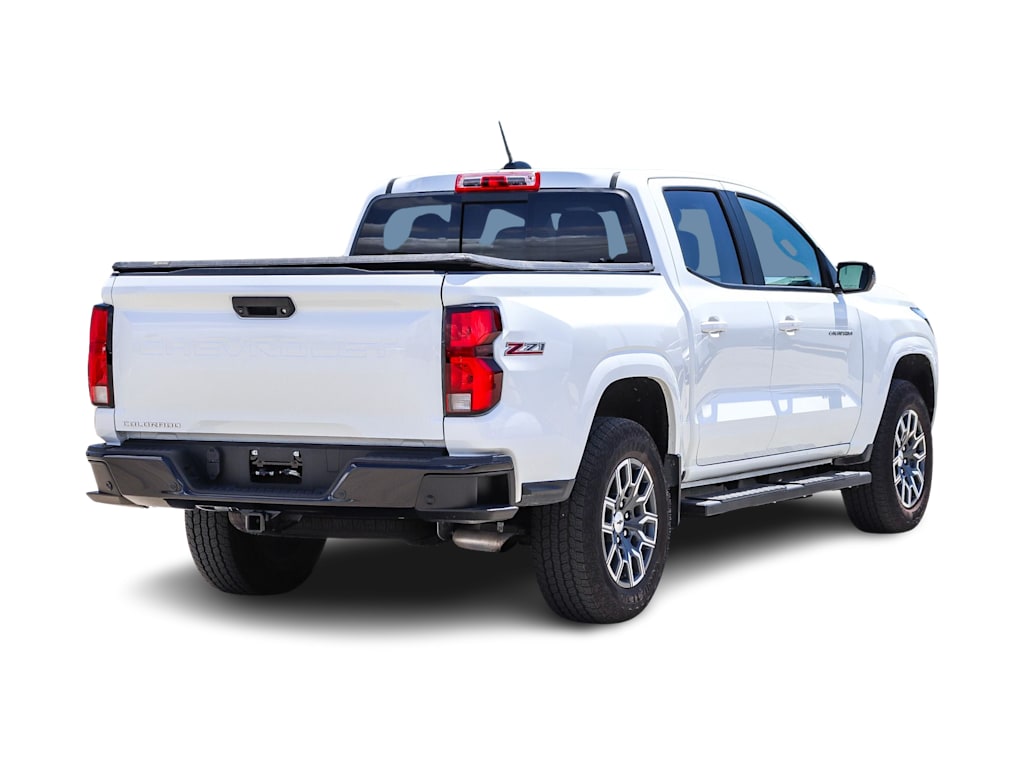 Thumbnail: 2024 Chevrolet Colorado - 17