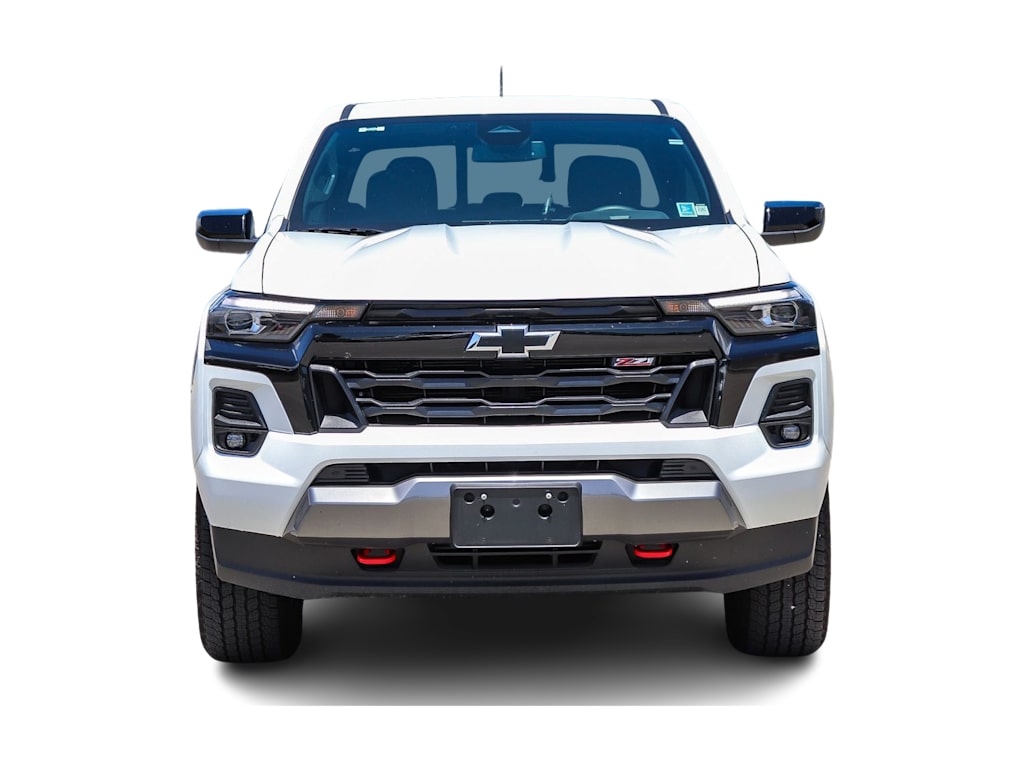 Thumbnail: 2024 Chevrolet Colorado - 5