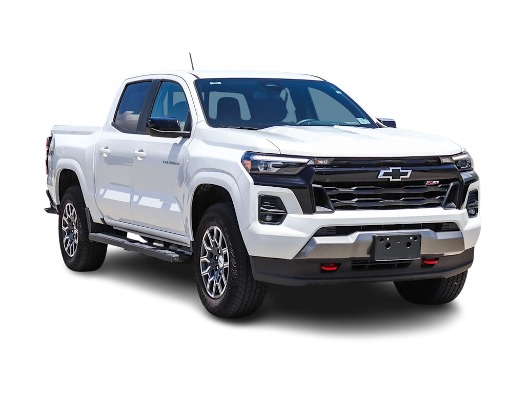 Thumbnail: 2024 Chevrolet Colorado - 18