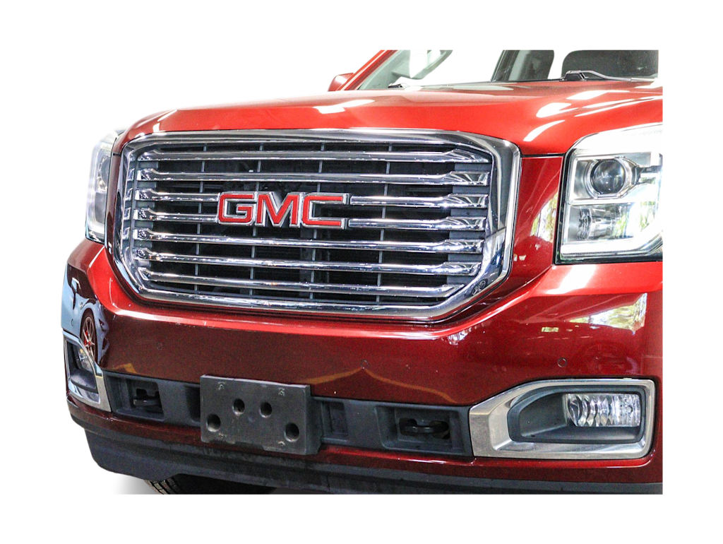 Thumbnail: 2018 GMC Yukon - 20