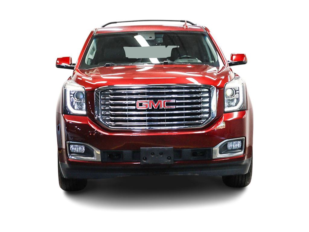Thumbnail: 2018 GMC Yukon - 5