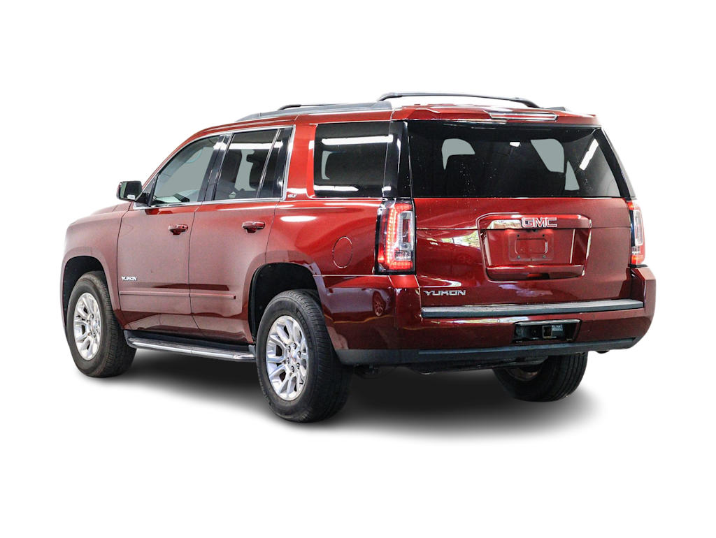 Thumbnail: 2018 GMC Yukon - 3