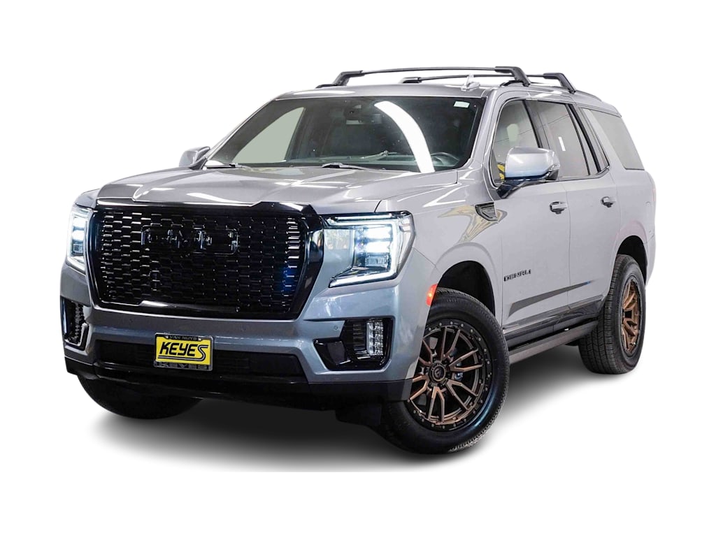 Thumbnail: 2022 GMC Yukon - 2