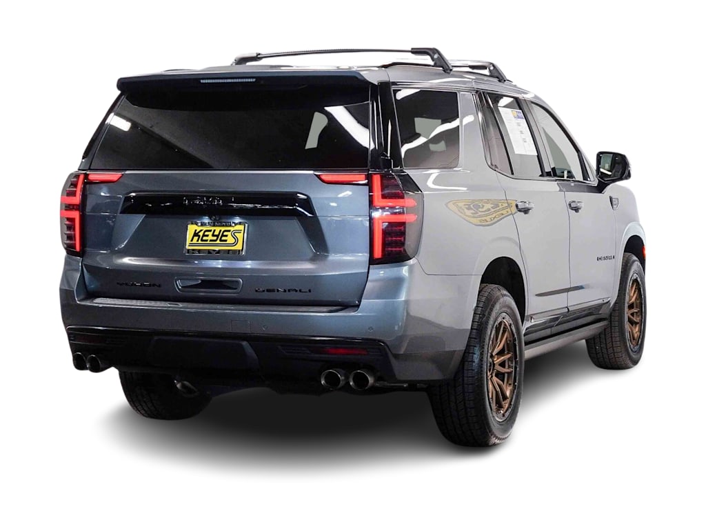 Thumbnail: 2022 GMC Yukon - 19
