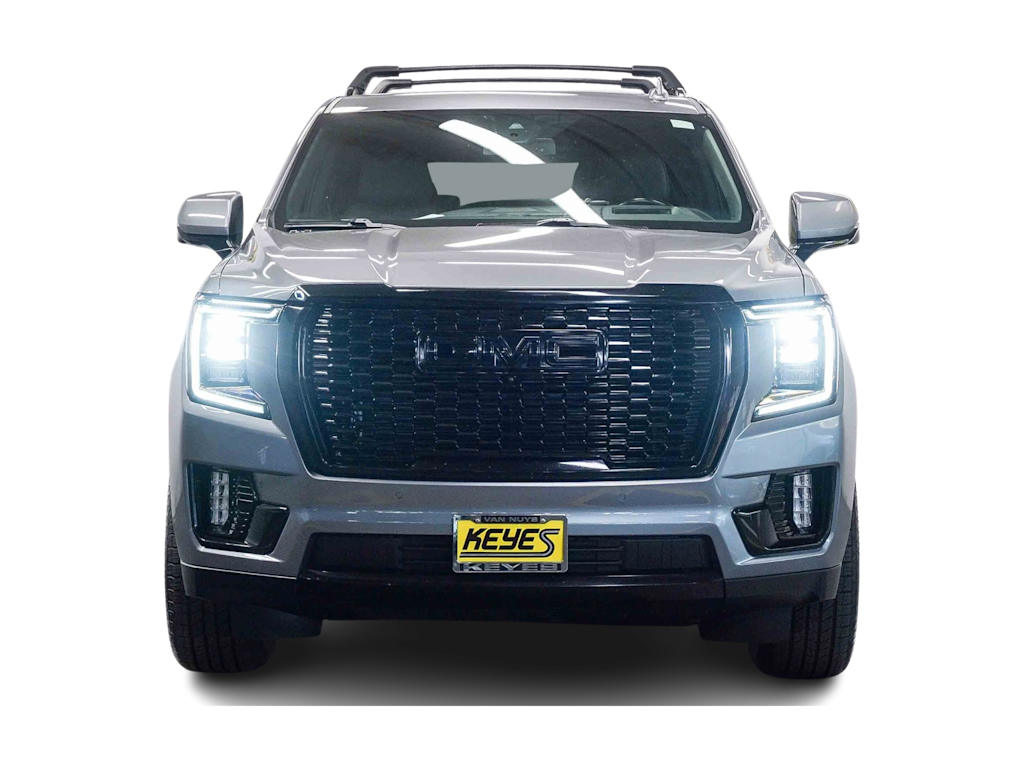 Thumbnail: 2022 GMC Yukon - 6