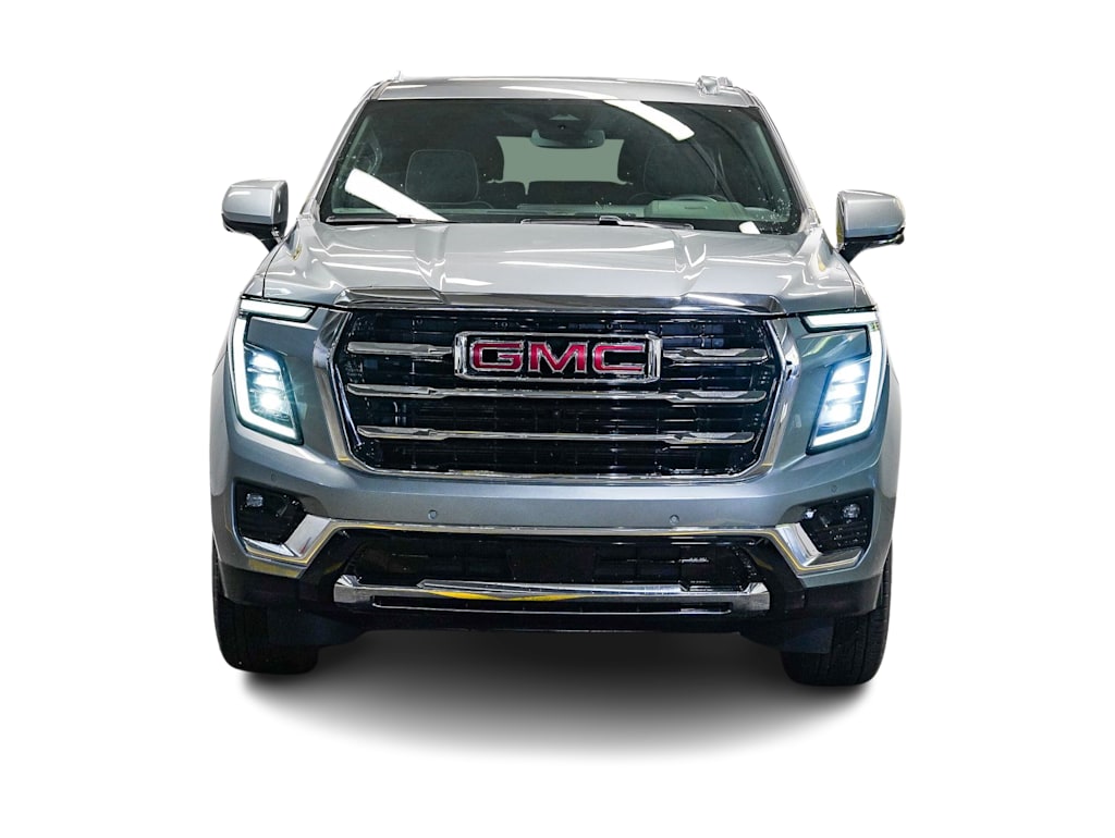 Thumbnail: 2026 GMC Yukon XL - 16