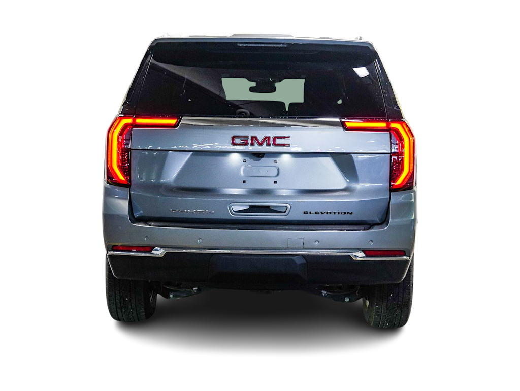 Thumbnail: 2026 GMC Yukon XL - 4