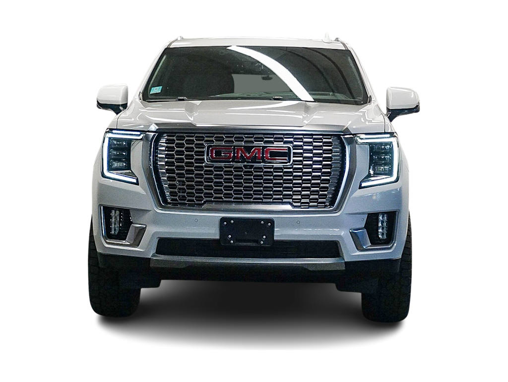 Thumbnail: 2021 GMC Yukon XL - 18