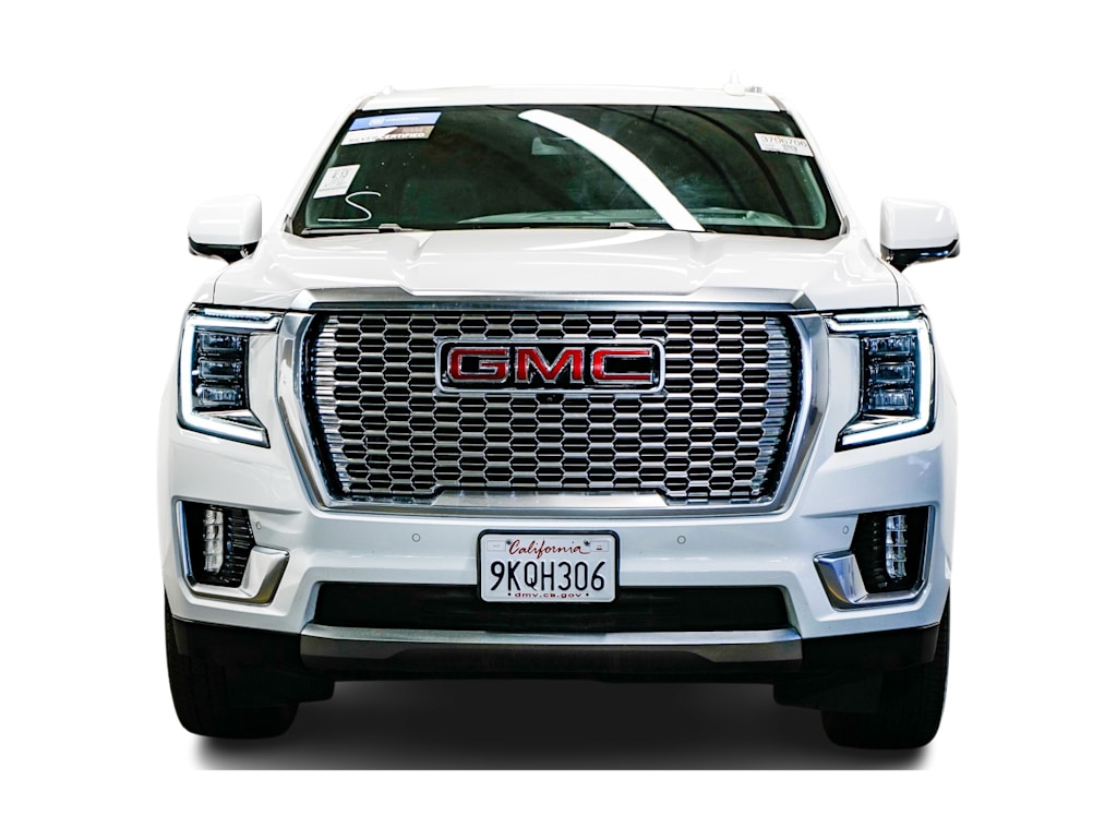 2023 GMC Yukon XL Denali 5