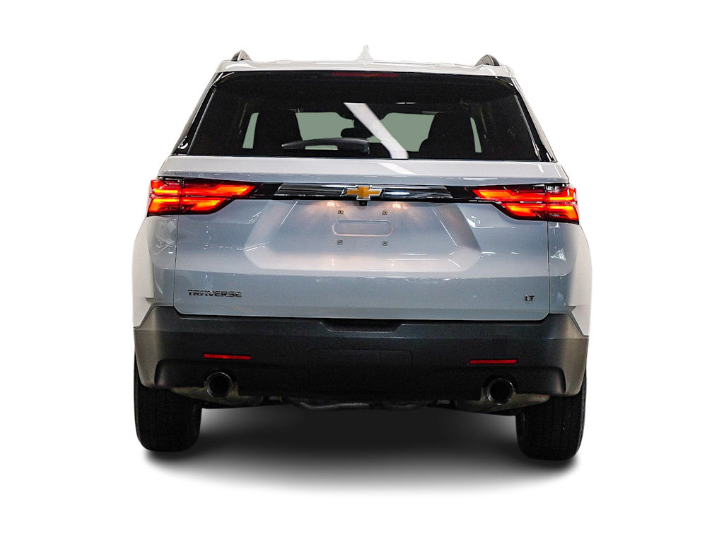 Thumbnail: 2023 Chevrolet Traverse - 4