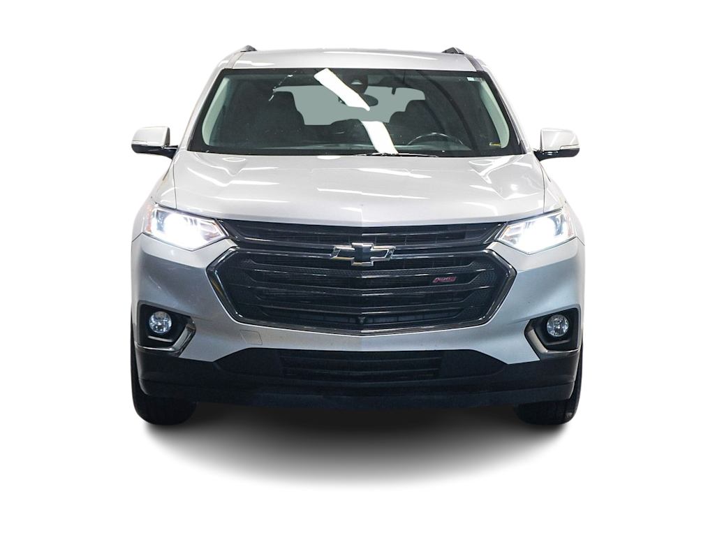 Thumbnail: 2020 Chevrolet Traverse - 20