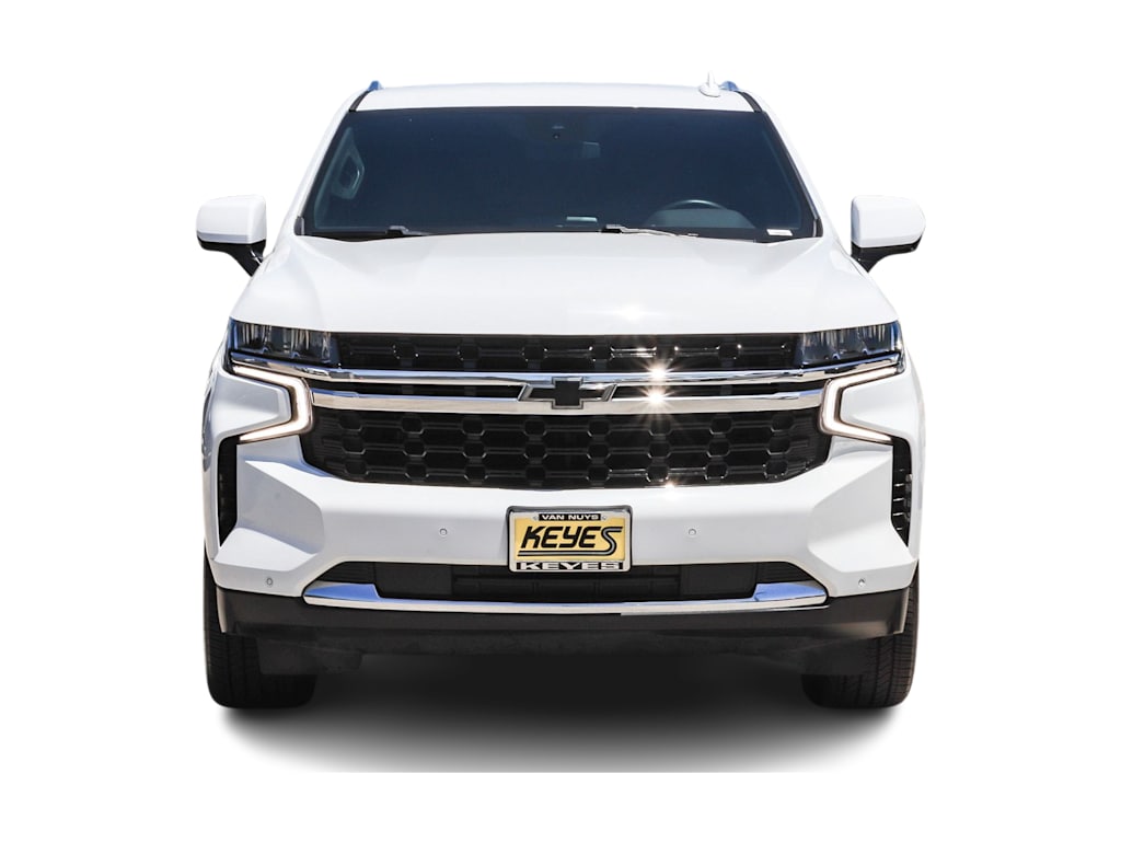 Thumbnail: 2023 Chevrolet Suburban - 5