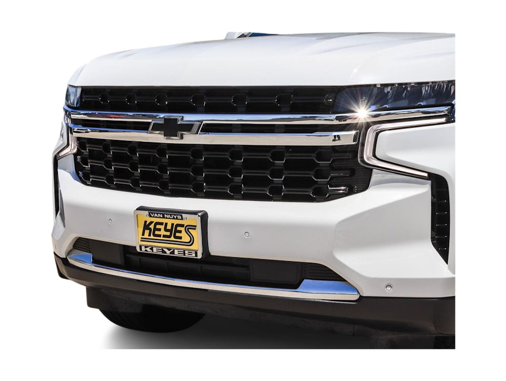 Thumbnail: 2023 Chevrolet Suburban - 21