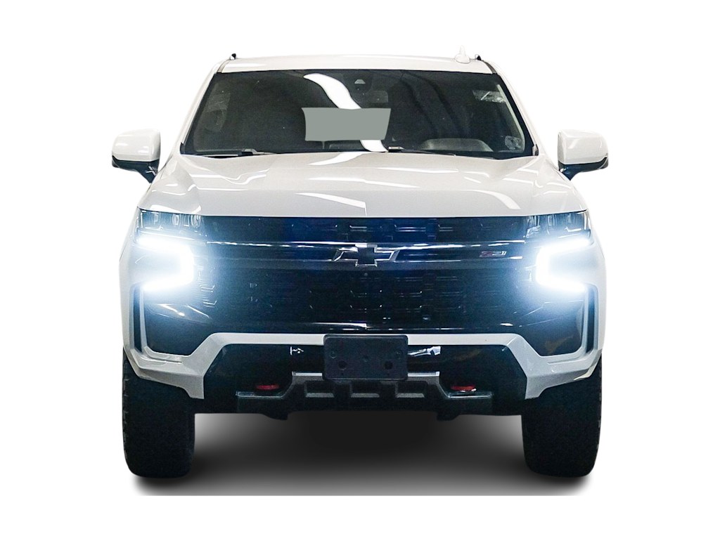 Thumbnail: 2022 Chevrolet Tahoe - 5